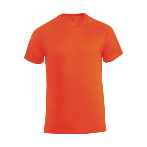 Clique premium active-t oranssi 2xl, hinta 17,34€