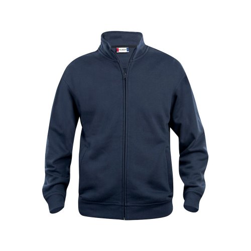 Collegetakki Clique basic tummansininen 5xl, hinta 28,60€