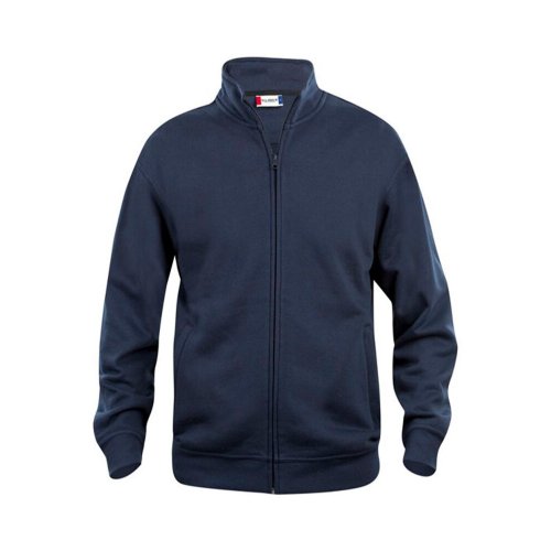 Collegetakki Clique basic tummansininen m, hinta 29,60€