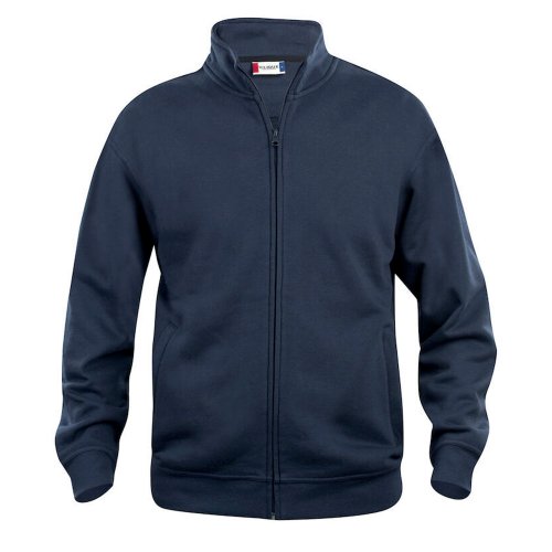 Collegetakki Clique basic tummansininen m, hinta 28,60€