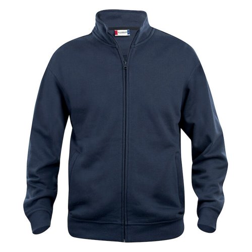 Collegetakki Clique basic tummansininen s, hinta 28,60€
