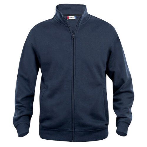 Collegetakki Clique basic tummansininen xl, hinta 28,60€