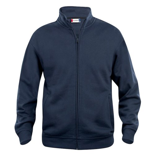 Collegetakki Clique basic tummansininen xxl, hinta 28,60€