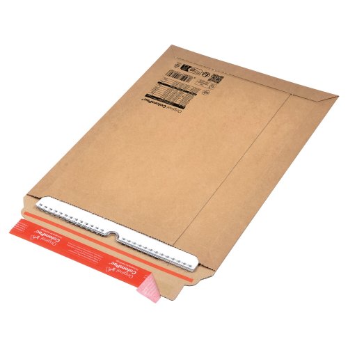 Colompac cp10.07 postituskuori 290 x 400 x 50mm, hinta 1,15€
