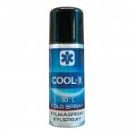 Cool-x kylmäspray 220ml