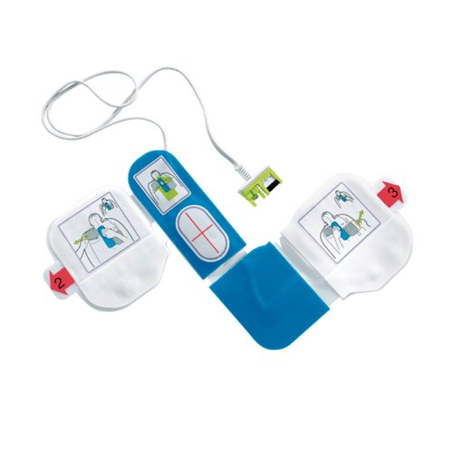 Cpr-d padz -elektrodi, hinta 381€