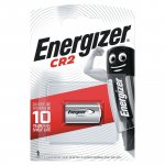 CR2 paristo Energizer litiumparisto 3v