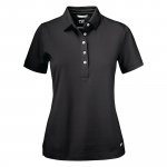 Cutter & buck advantage polo ladies musta xl