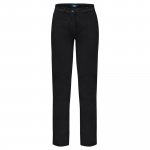 Cutter & buck edgemont chinos ladies musta xxl