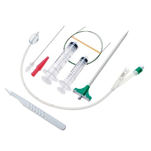Cystofix vaihtosetti ch14, hinta 51,05€