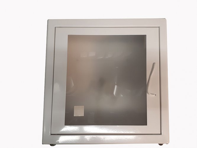 DEFIBRILLAATTORITELINE SIREENILLÄ, hinta 418€