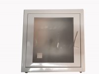 DEFIBRILLAATTORITELINE SIREENILLÄ