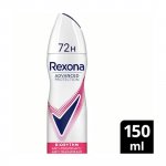 Deodorantti Rexona advance protection spray 150 ml