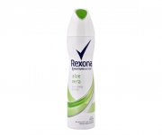 Deodorantti Rexona Aloe Vera spray