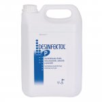 Desinfektioaine Desinfektol p 5l
