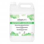 Desinfektioaine Erisan pro safepoint+ alcoliquid 5l