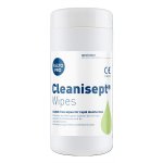 Desinfektiopyyhe Kiilto Pro Cleanisept Wipes/100