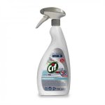 Desinfiointiaine Cif Pro Formula Alcohol Plus 750 ml