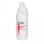 Desinfiointiliuos A12t dilutus 80% 1l