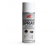Desinfiointispray AT 7110 400/520ml