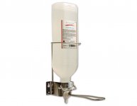 Dispensoteline Avalon 1L pitkävartinen