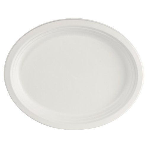 duni ovaalilautanen bagass 32cm 150kpl, hinta 56,04€