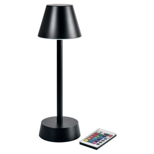 Duni zelda led-pöytävalo graphite 10,9 x 33cm, hinta 118,47€