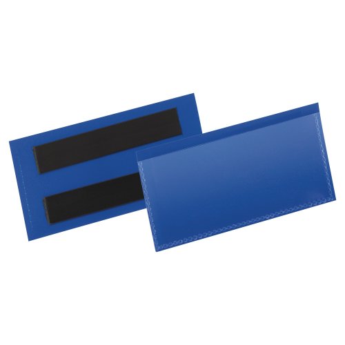 durable 174107 mag infotas 10x3,8cm 50kpl, hinta 97,35€