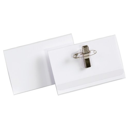 durable 824219 nimikorttikot 5x9cm 50kpl, hinta 88,18€