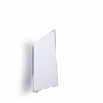 Durable käytävämerkintä magneettinen a5 pysty 10kpl