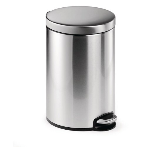 Durable poljinjäteastia 12 l teräs, hinta 53,19€