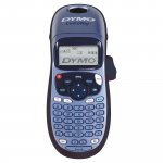 Tarratulostin Dymo letratag lt-100h plus