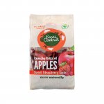 Earth control apple bite mansikka 55g 7kpl
