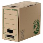 Arkistointikotelo Earthseries 15cm a4+ 20kpl