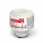 Koneastianpesu Ecolab solid clean h 4,5kg 4kpl
