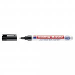 Huopakynä Edding 8400 pyöreä 0,5-1,0 mm musta