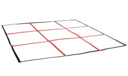 EDGE ASKELNELIÖ 152X152CM