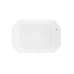 Elastoderm f kalvosidos 10 x 12 cm 100kpl