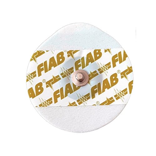 Elektrodit 48-50mm nappikiinnityksellä 50kpl, hinta 11,80€