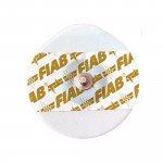 Elektrodit 48-50mm nappikiinnityksellä 50kpl