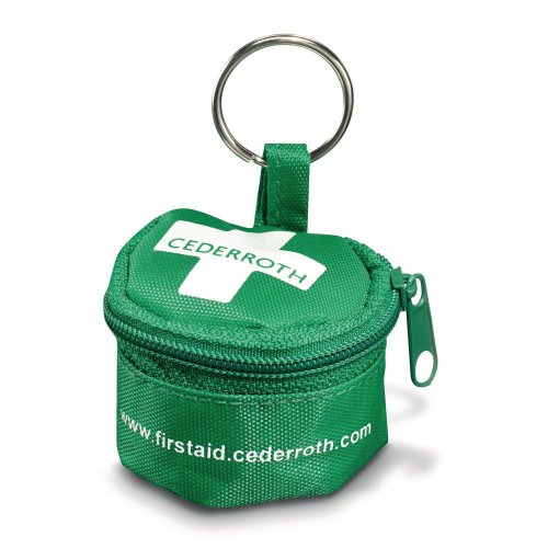 Elvytyssuoja Cederroth 1925 avaimenperällä, hinta 6,69€