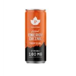 Energiajuoma Natural Tropical strong 330 ml