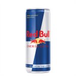 Energiajuoma Red Bull 0,25L (ei sis. panttia)