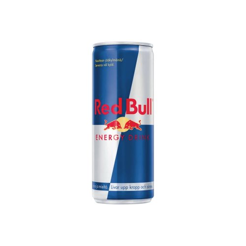Energiajuoma Red bull 0,25l 24kpl, hinta 65,53€