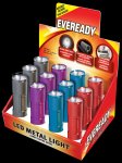 Energizer Eveready Compact LED Flashlight