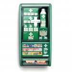 Ensiapuasema Cederroth 51011026