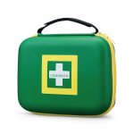 Ensiapulaukku Cederroth First Aid Kit Medium 390101 ensiapulaukut hinta kampanjassa