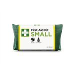 Ensiapupakkaus Small Cederroth 145 x 74 x 51 mm