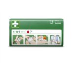 Ensiapuside Cederroth Iso 4-in-1