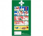 Ensiaputarra Cederroth 1906